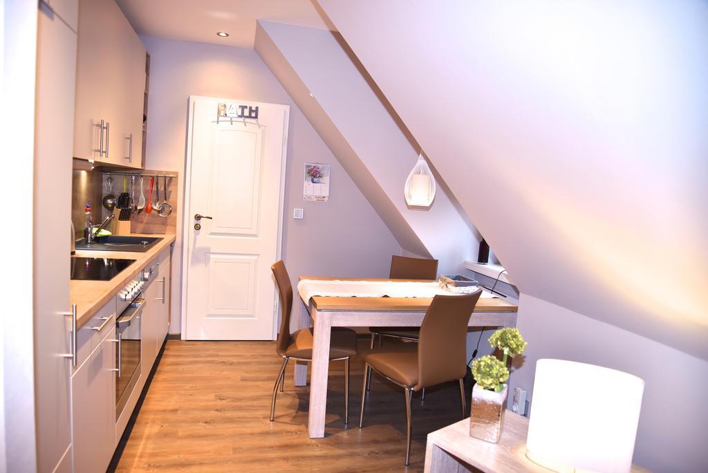 Ferienwohnung Stedden Extérieur photo