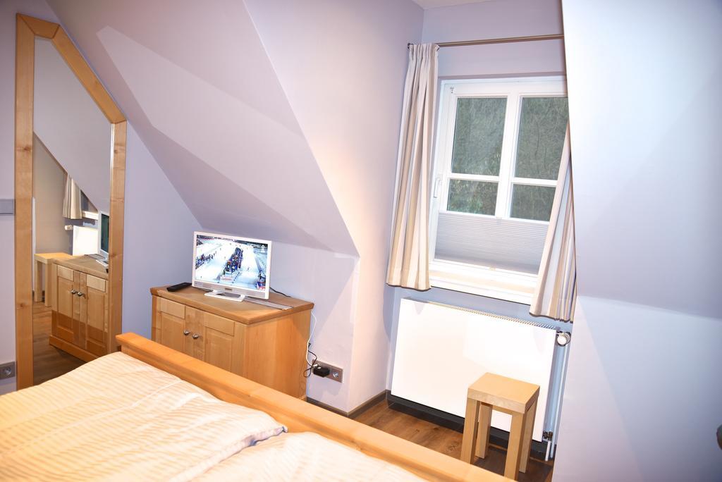 Ferienwohnung Stedden Extérieur photo