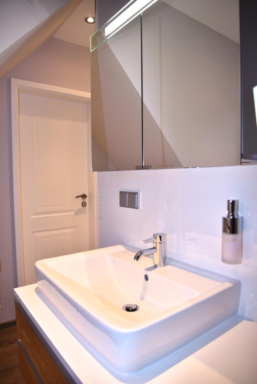 Ferienwohnung Stedden Extérieur photo