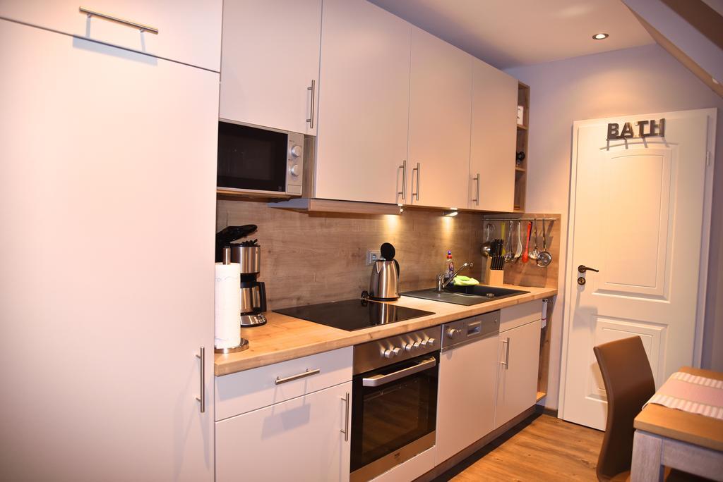 Ferienwohnung Stedden Extérieur photo