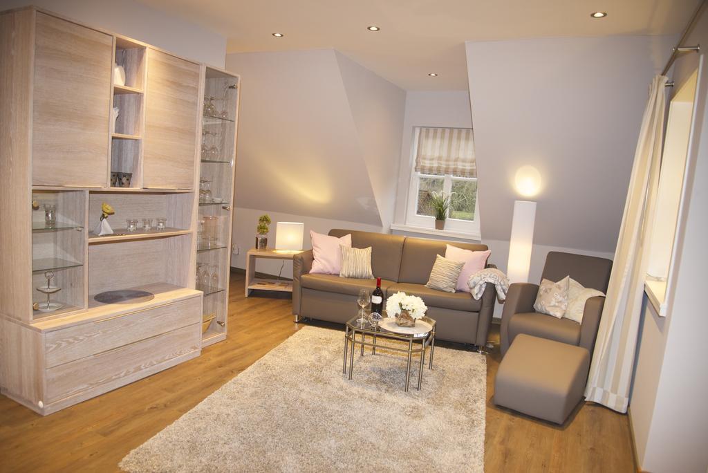 Ferienwohnung Stedden Extérieur photo