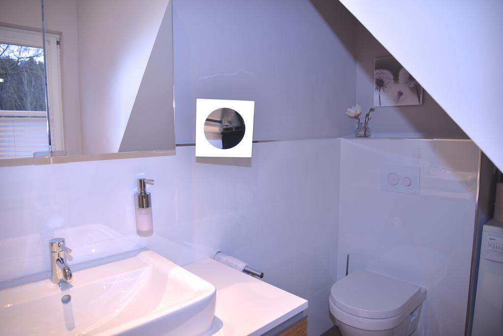 Ferienwohnung Stedden Extérieur photo