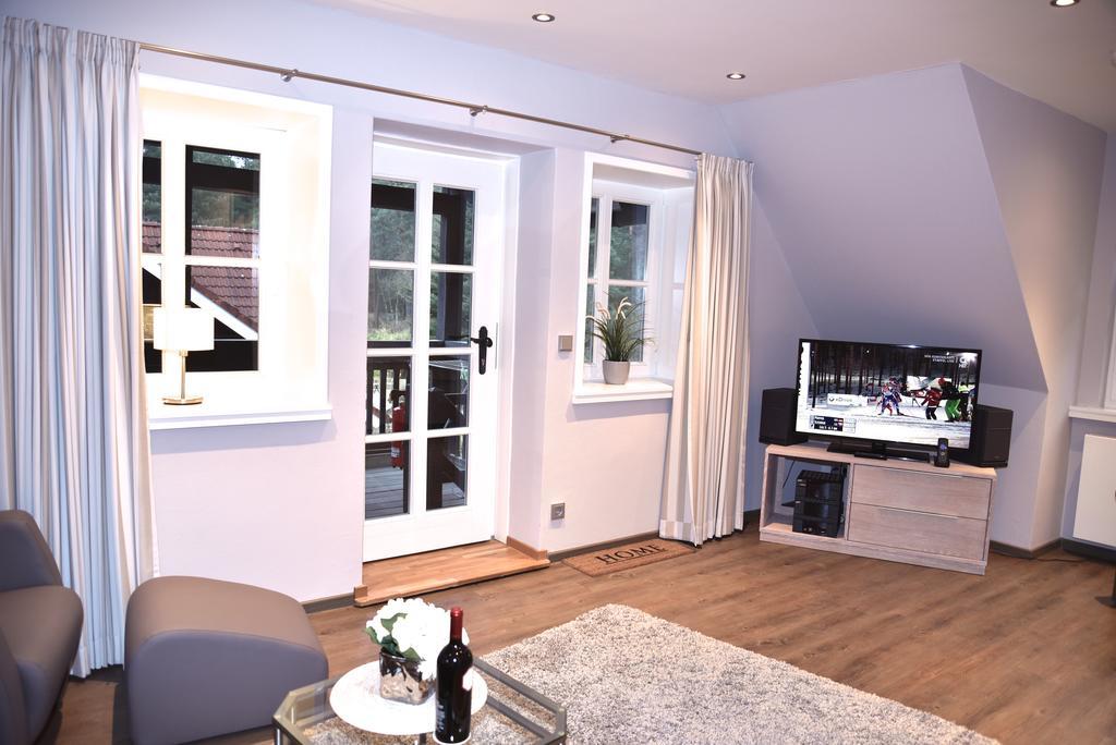 Ferienwohnung Stedden Extérieur photo
